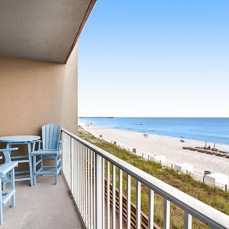 פנמה סיטי ביץ' Tidewater Beach Resort 114 מראה חיצוני תמונה