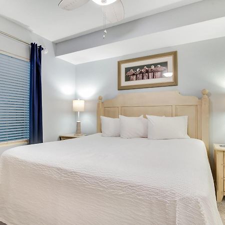 פנמה סיטי ביץ' Tidewater Beach Resort 114 מראה חיצוני תמונה