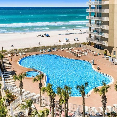 פנמה סיטי ביץ' Tidewater Beach Resort 114 מראה חיצוני תמונה