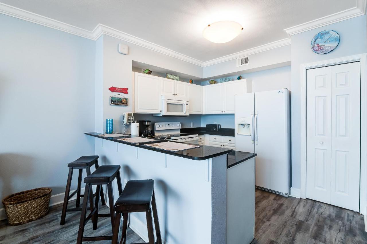פנמה סיטי ביץ' Tidewater Beach Resort 114 מראה חיצוני תמונה
