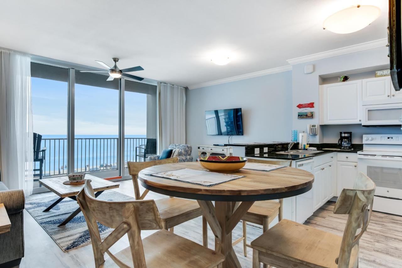 פנמה סיטי ביץ' Tidewater Beach Resort 114 מראה חיצוני תמונה