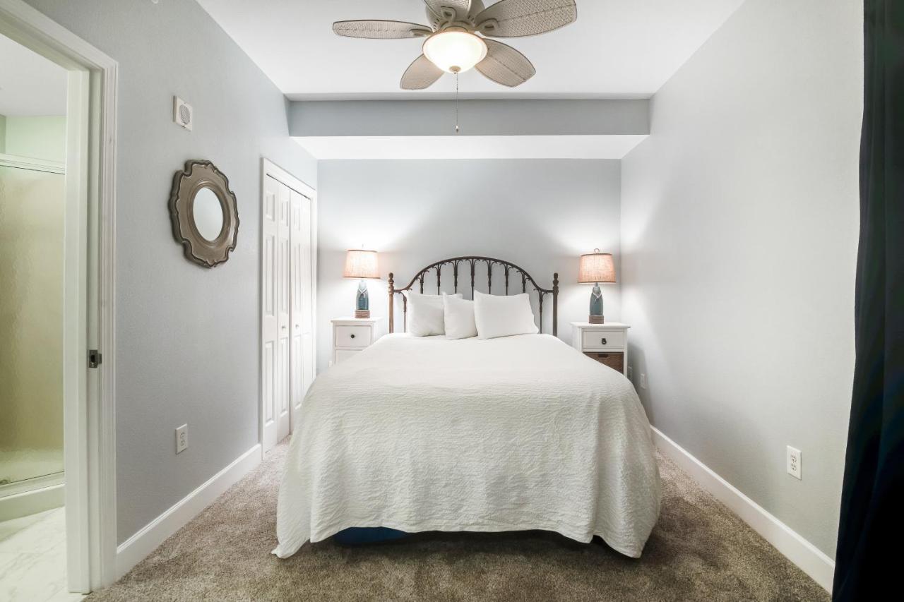 פנמה סיטי ביץ' Tidewater Beach Resort 114 מראה חיצוני תמונה