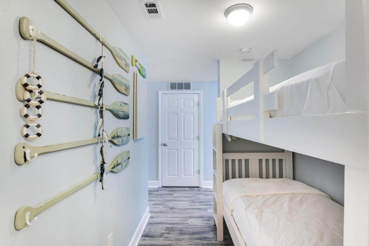 פנמה סיטי ביץ' Tidewater Beach Resort 114 מראה חיצוני תמונה