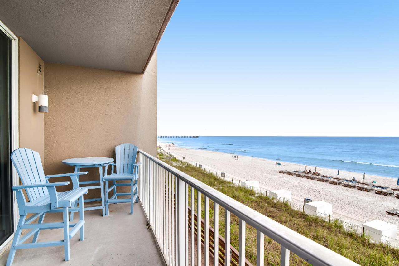 פנמה סיטי ביץ' Tidewater Beach Resort 114 מראה חיצוני תמונה