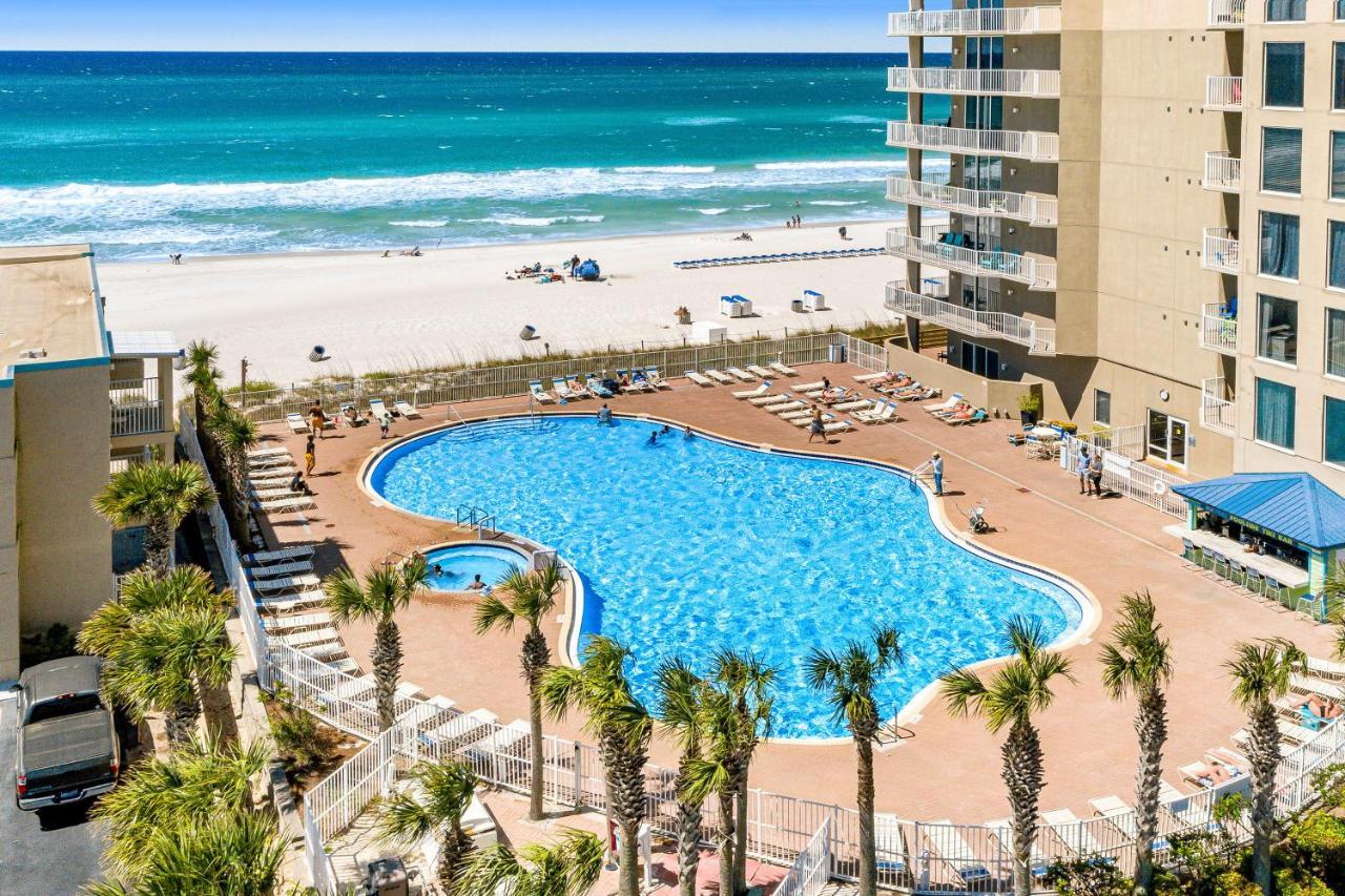 פנמה סיטי ביץ' Tidewater Beach Resort 114 מראה חיצוני תמונה