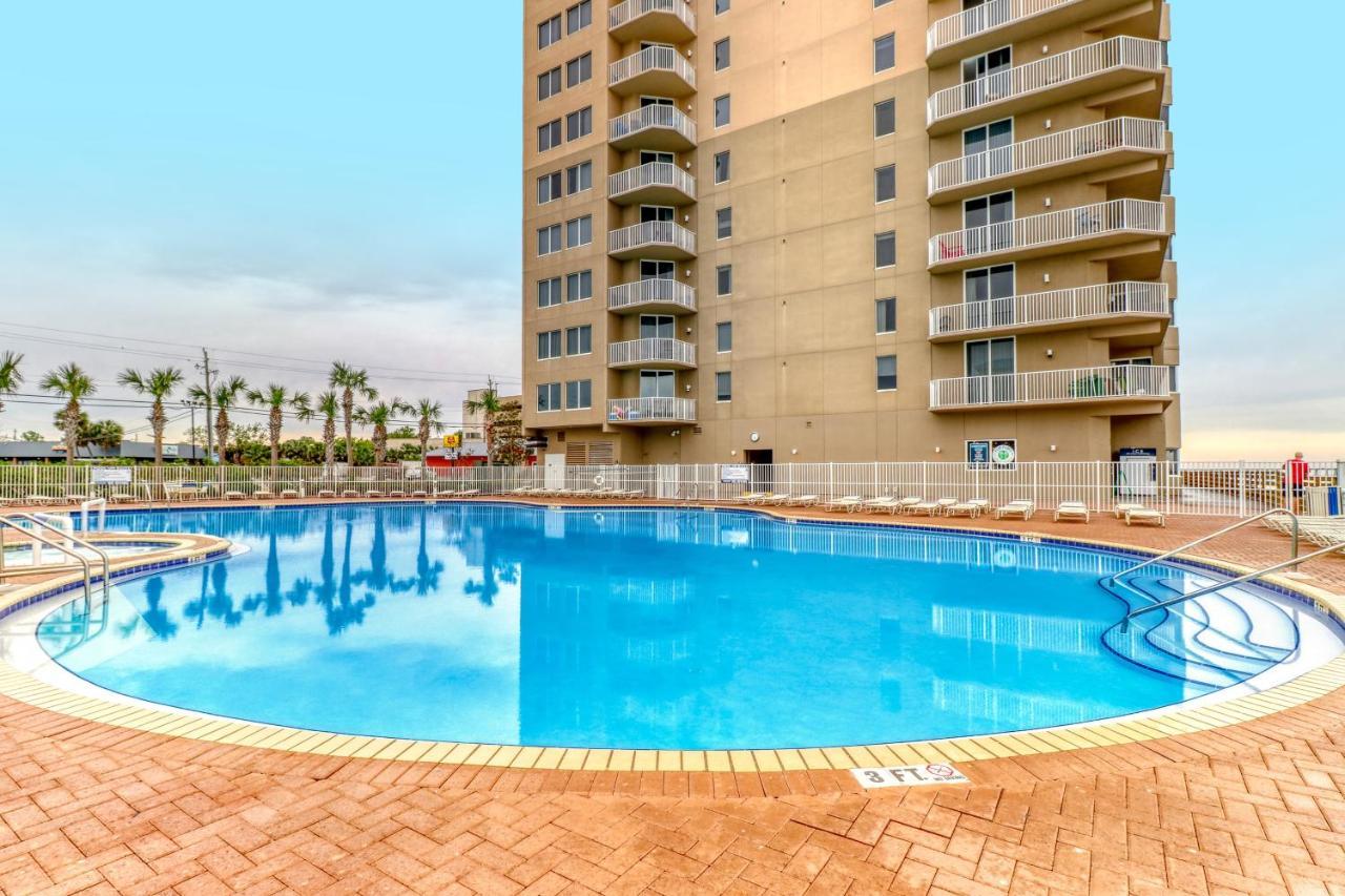 פנמה סיטי ביץ' Tidewater Beach Resort 114 מראה חיצוני תמונה