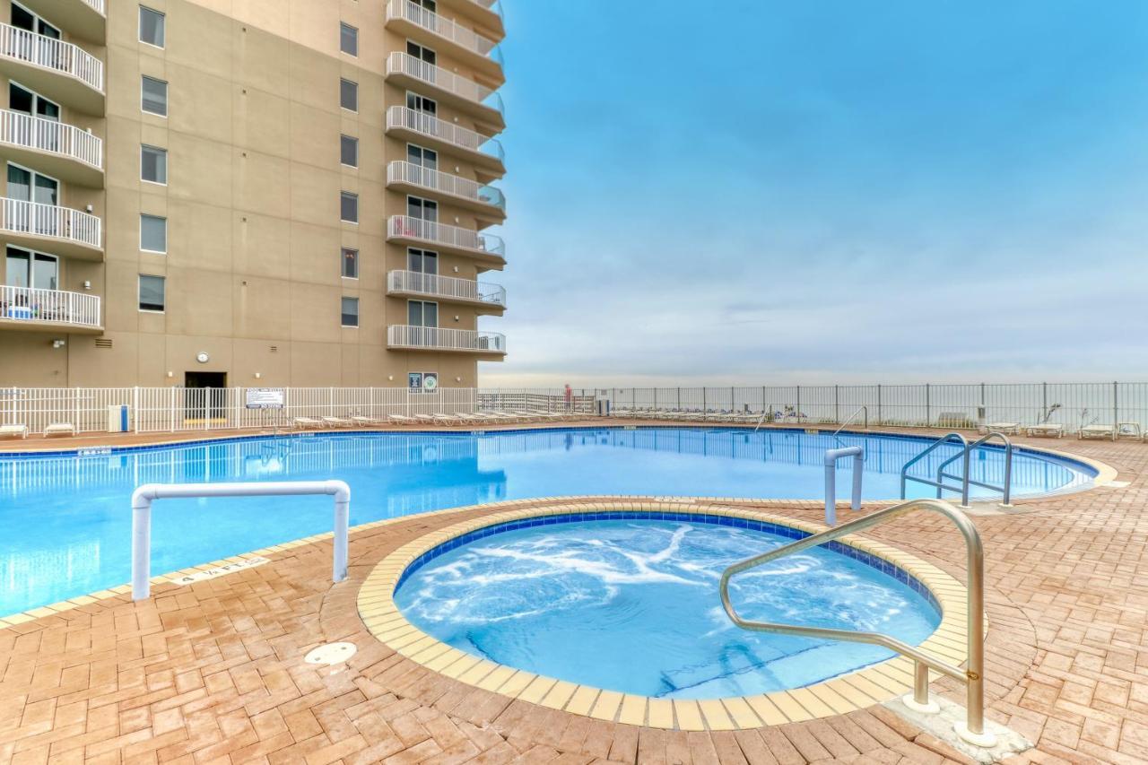 פנמה סיטי ביץ' Tidewater Beach Resort 114 מראה חיצוני תמונה