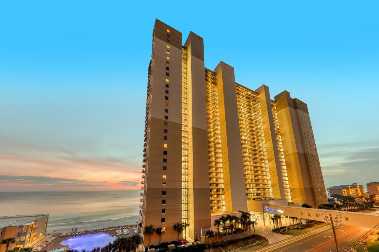 פנמה סיטי ביץ' Tidewater Beach Resort 114 מראה חיצוני תמונה