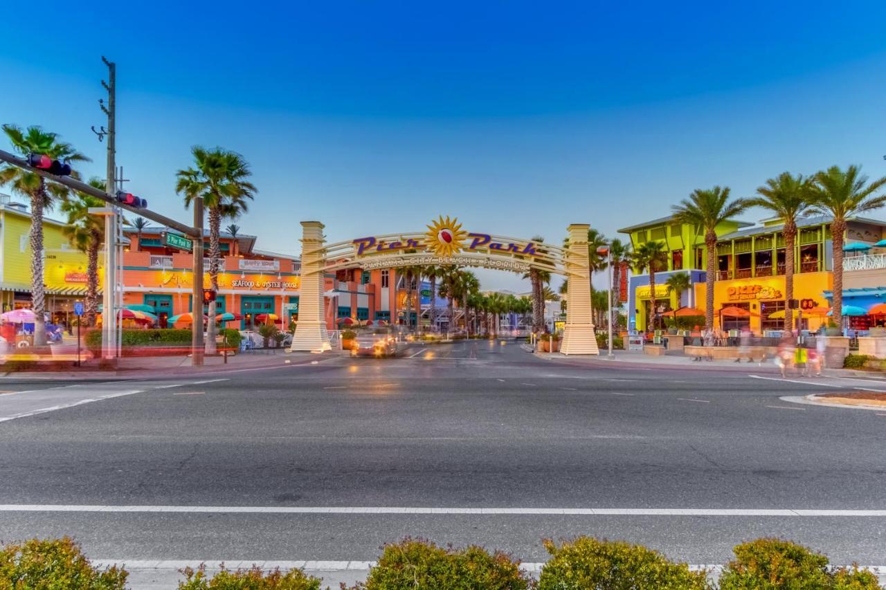פנמה סיטי ביץ' Tidewater Beach Resort 114 מראה חיצוני תמונה