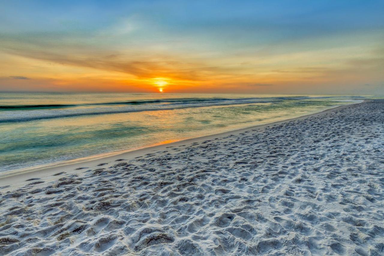 פנמה סיטי ביץ' Tidewater Beach Resort 114 מראה חיצוני תמונה
