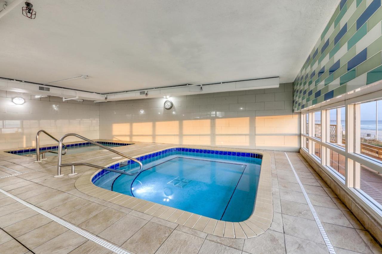פנמה סיטי ביץ' Tidewater Beach Resort 114 מראה חיצוני תמונה