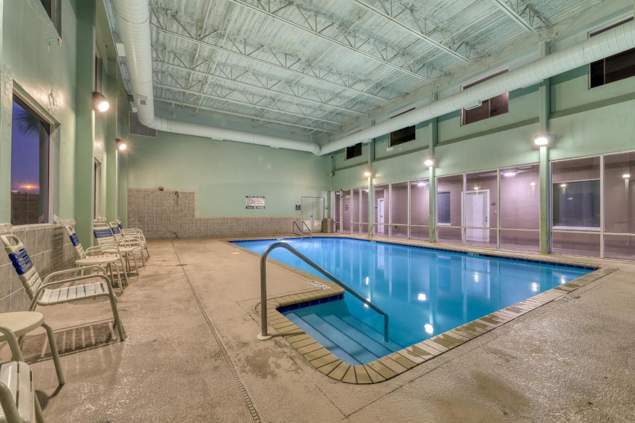 פנמה סיטי ביץ' Tidewater Beach Resort 114 מראה חיצוני תמונה