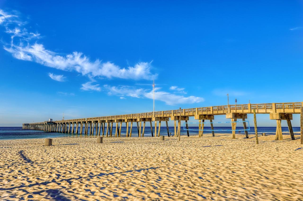 פנמה סיטי ביץ' Tidewater Beach Resort 114 מראה חיצוני תמונה
